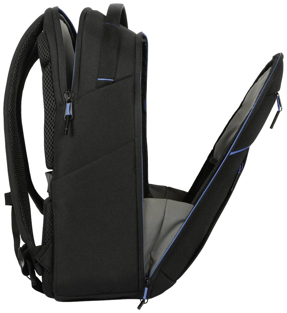 Targus Coastline 15-16- Laptop Backpack Black