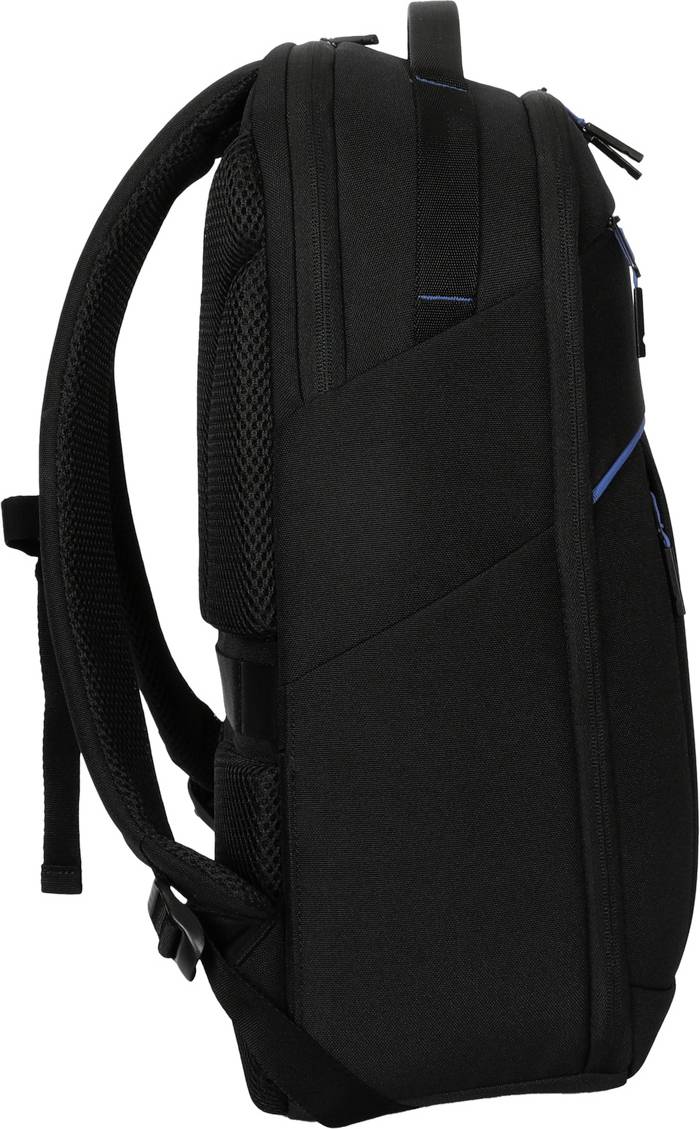 Targus Coastline 15-16- Laptop Backpack Black