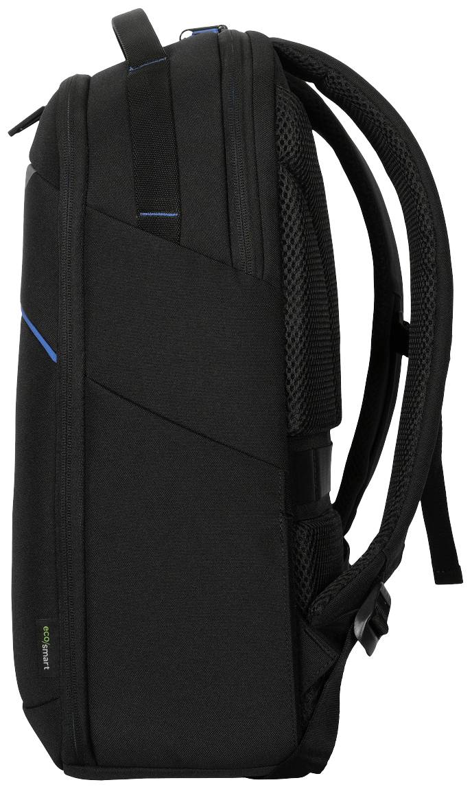 Targus Coastline 15-16- Laptop Backpack Black