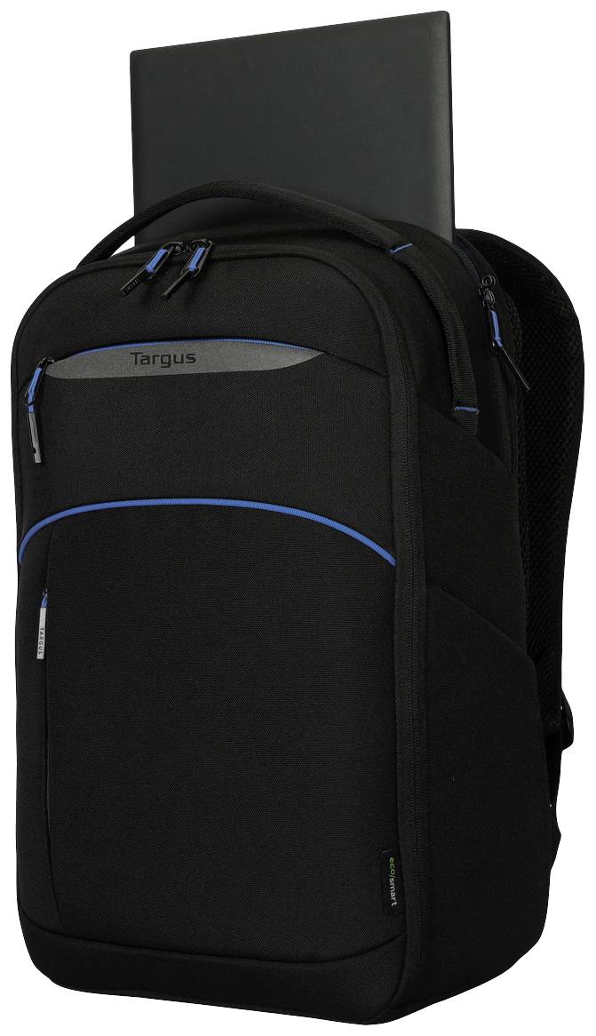 Targus Coastline 15-16- Laptop Backpack Black