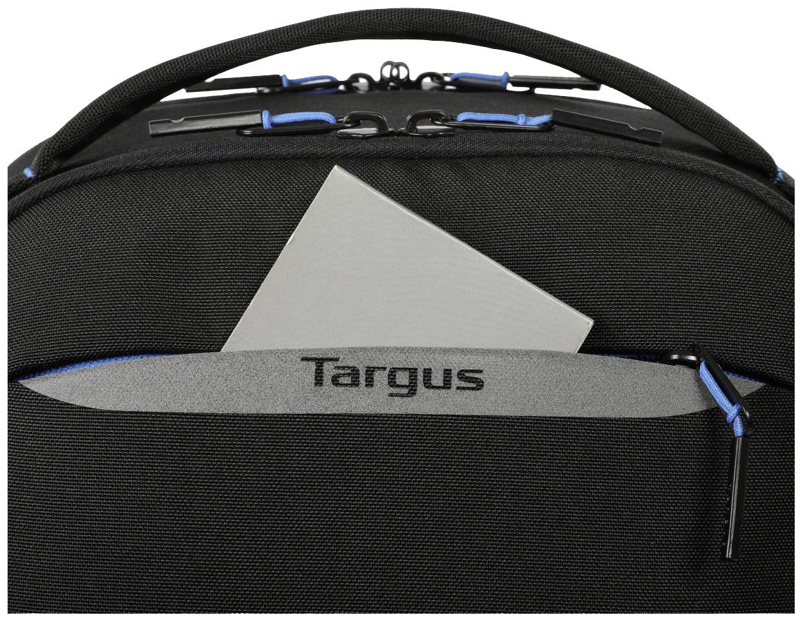 Targus Coastline 15-16- Laptop Backpack Black