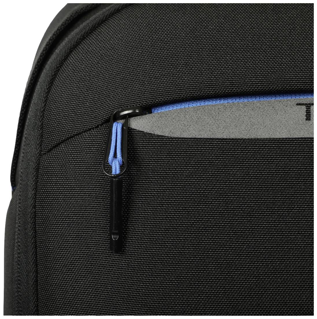 Targus Coastline 15-16- Laptop Backpack Black