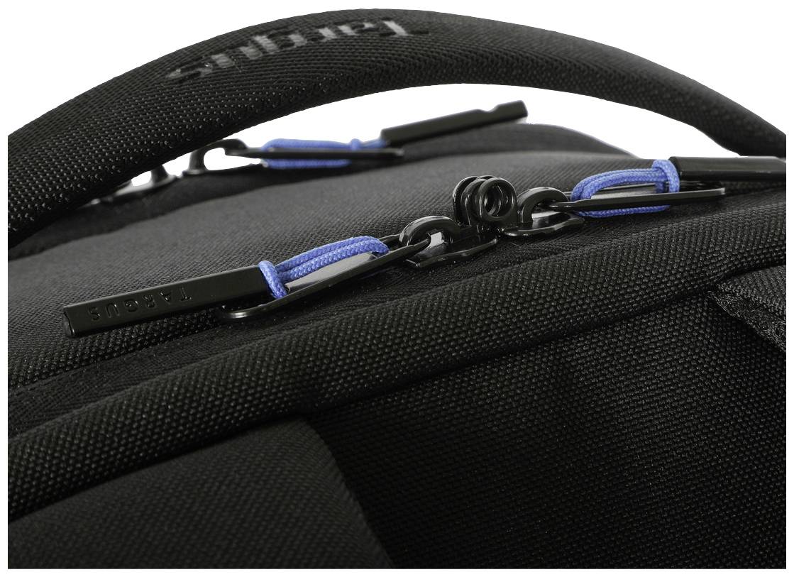 Targus Coastline 15-16- Laptop Backpack Black