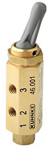 Kendrion Sitzventil 0 bis 12 bar 1St.