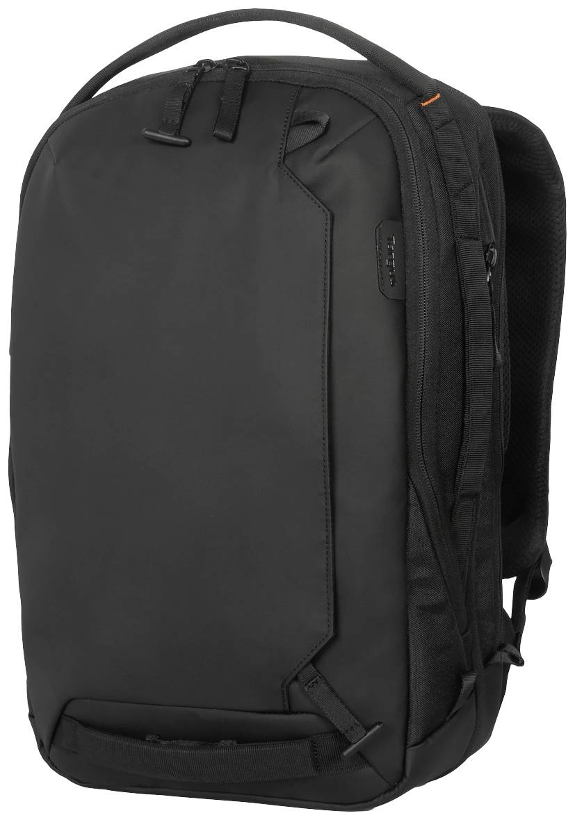 Targus Notebook Rucksack TBB652GL Passend für maximal: 40,6cm (16") Schwarz
