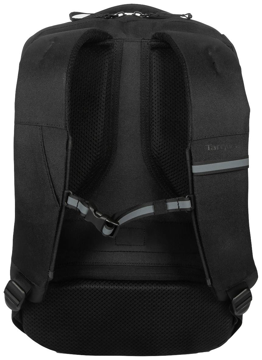 Targus Notebook Rucksack TBB652GL Passend für maximal: 40,6cm (16") Schwarz