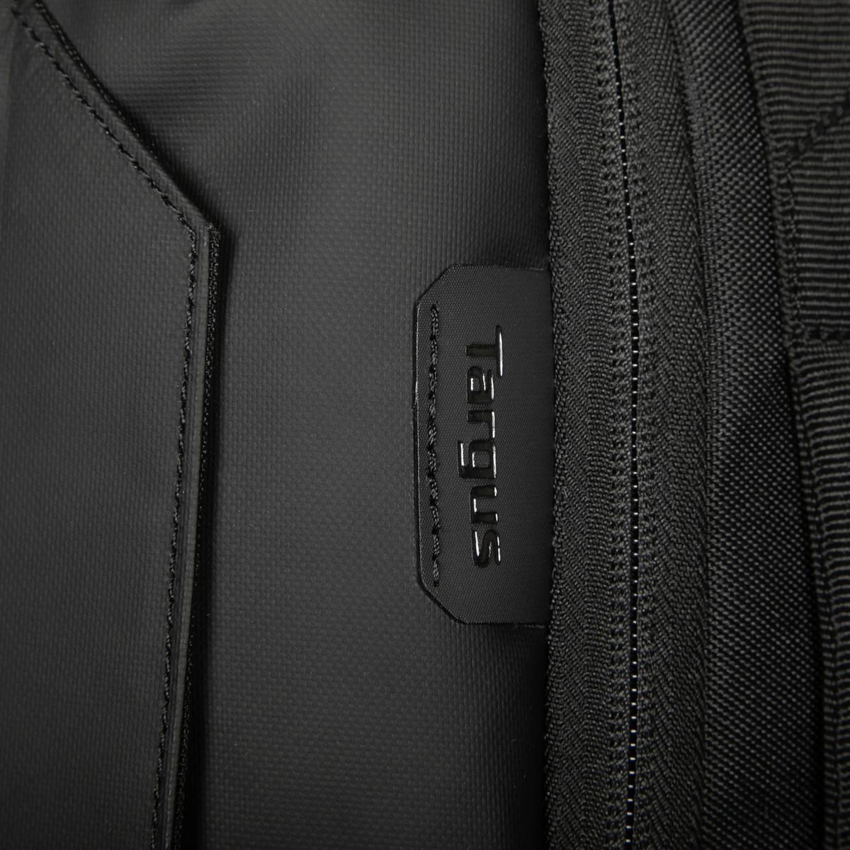 Targus Notebook Rucksack TBB652GL Passend für maximal: 40,6cm (16") Schwarz