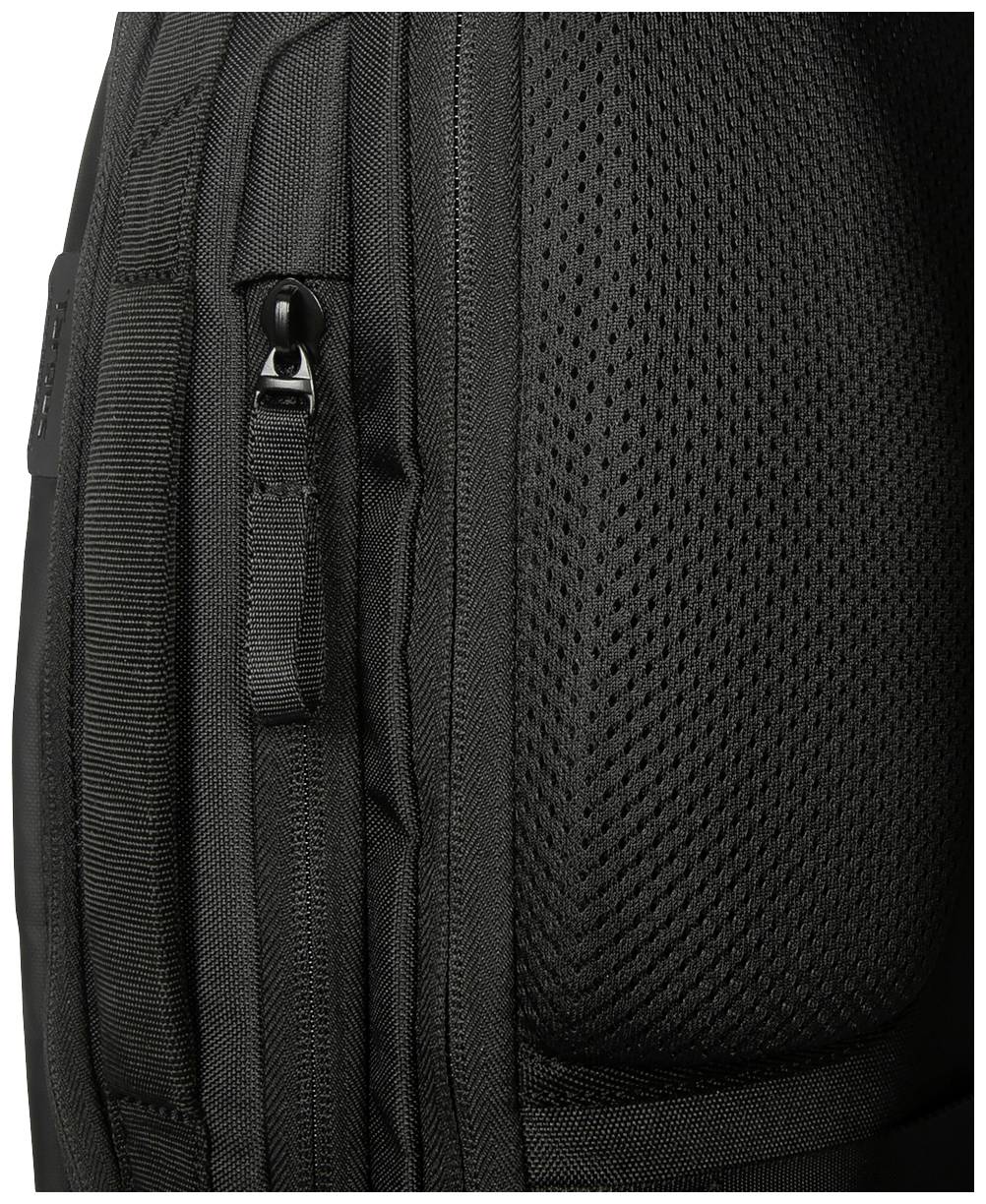 Targus Notebook Rucksack TBB652GL Passend für maximal: 40,6cm (16") Schwarz