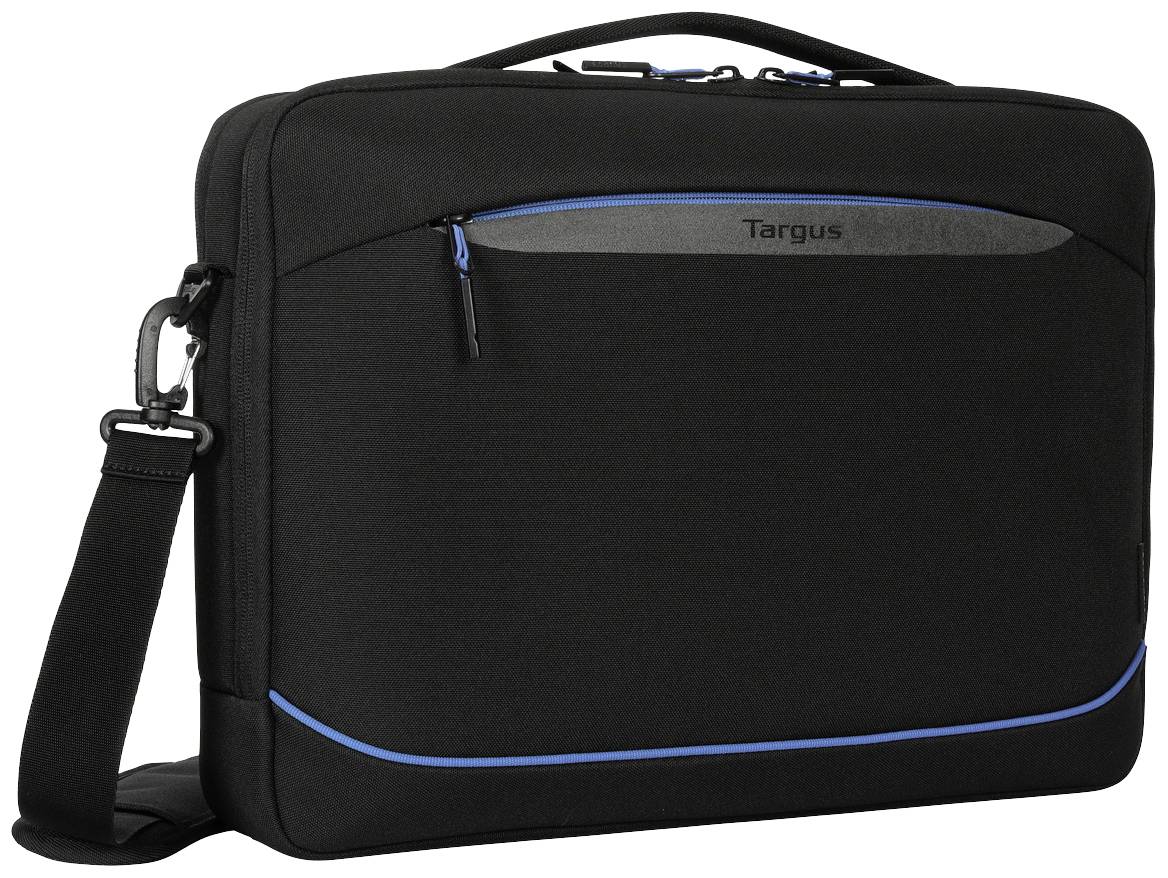 Targus Coastline 15-16- Laptop Topload Black