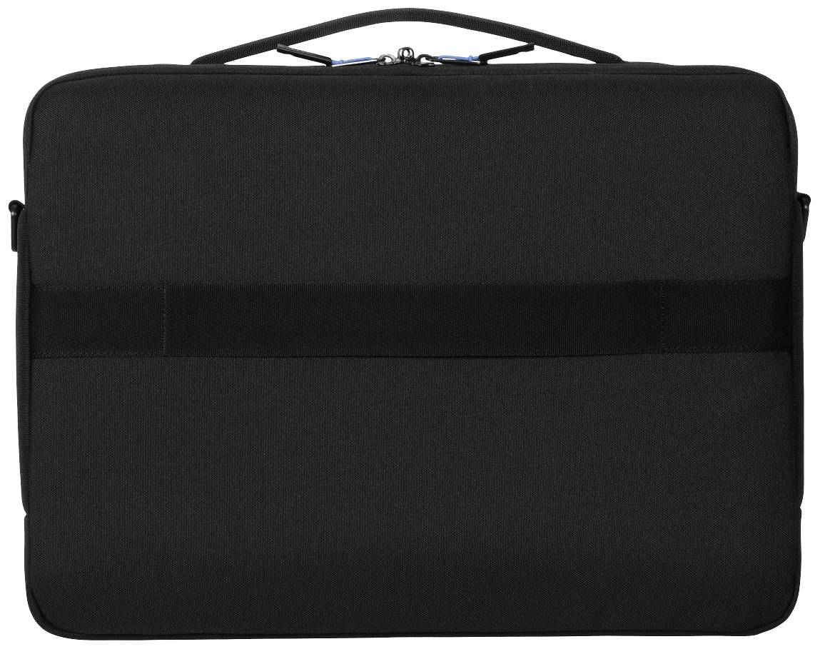 Targus Coastline 15-16- Laptop Topload Black