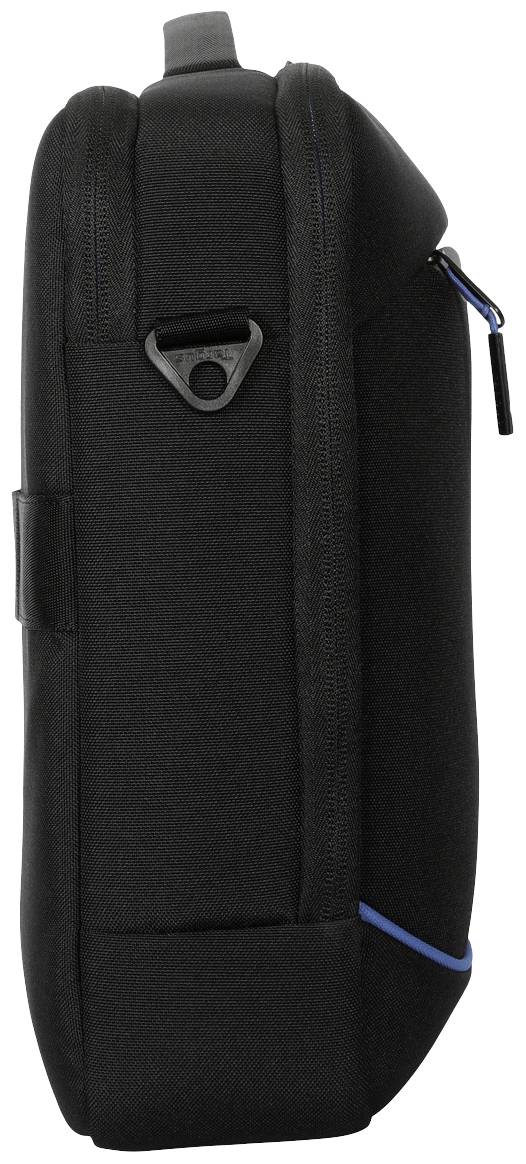 Targus Coastline 15-16- Laptop Topload Black