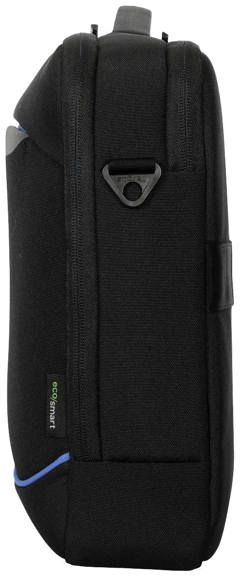 Targus Coastline 15-16- Laptop Topload Black