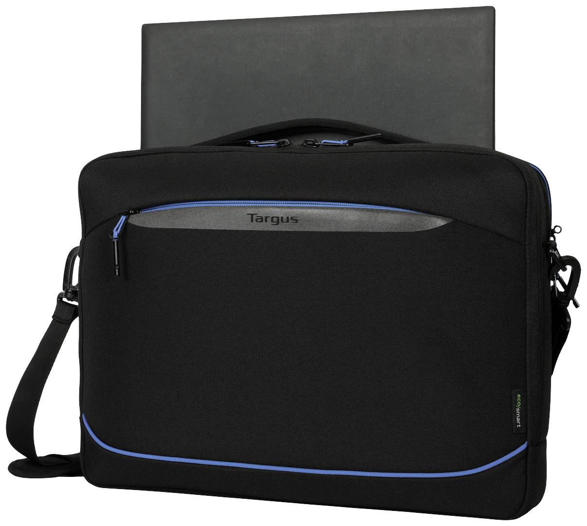 Targus Coastline 15-16- Laptop Topload Black