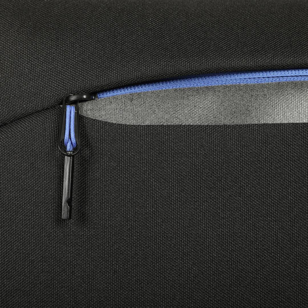 Targus Coastline 15-16- Laptop Topload Black