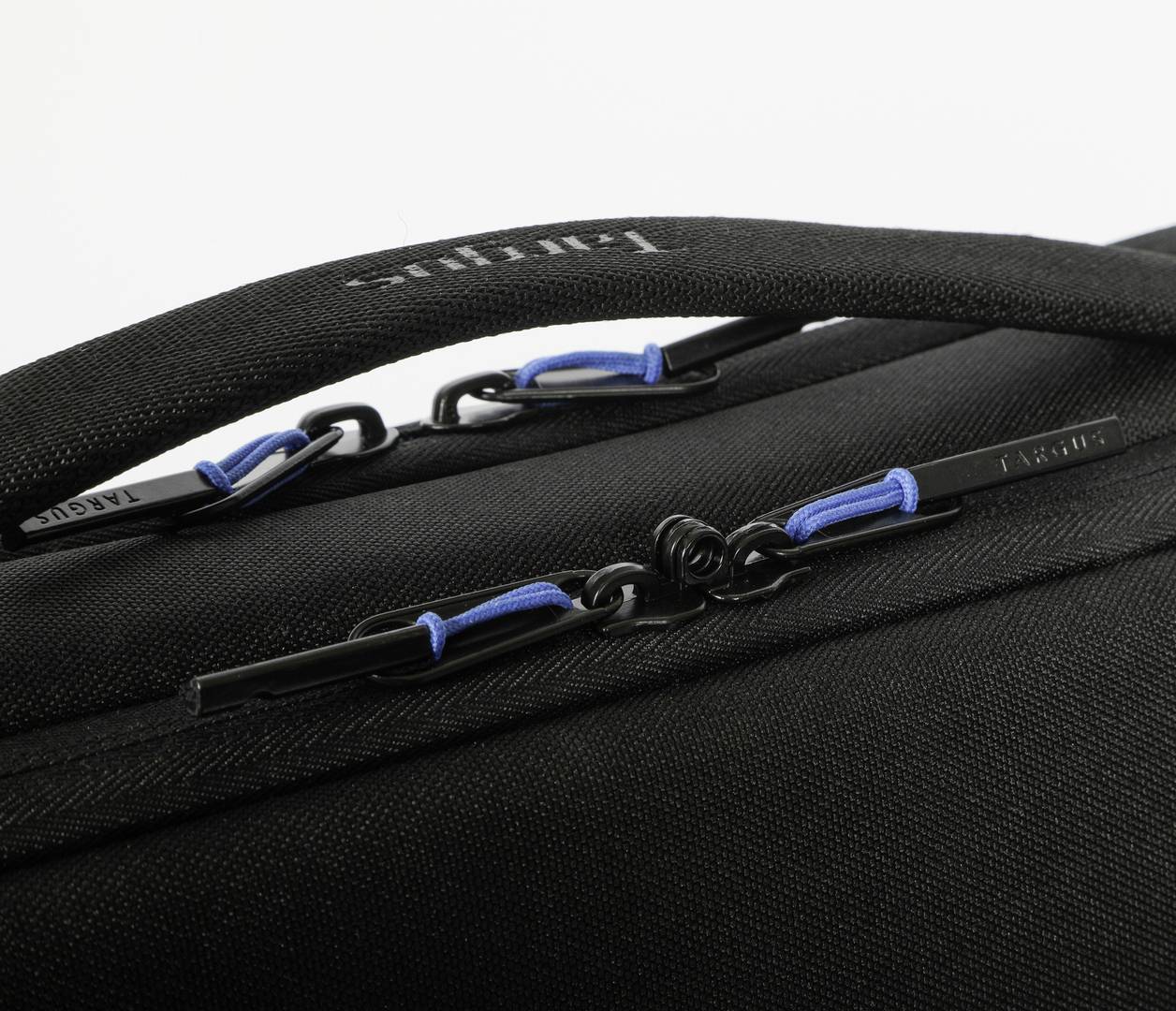 Targus Coastline 15-16- Laptop Topload Black