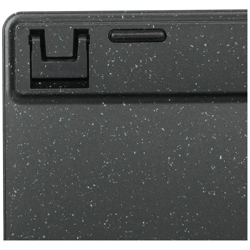 Targus EcoSmart™ Funk, Bluetooth® Tastatur Englisch, QWERTY Schwarz Targus EcoSmart™ Funk, Bluetooth® Tastatur Englisch, QWERTY Schwarz