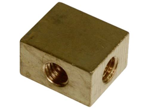 Kendrion Kreuzstück 50124