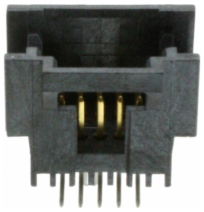 TE Connectivity 104549-1