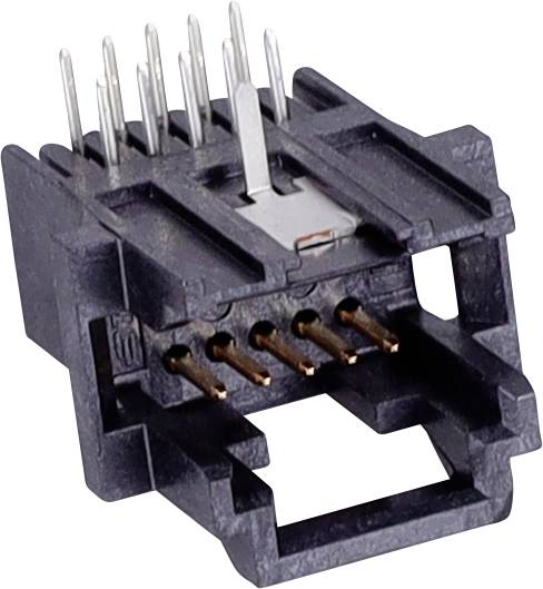 TE Connectivity 5-104069-4