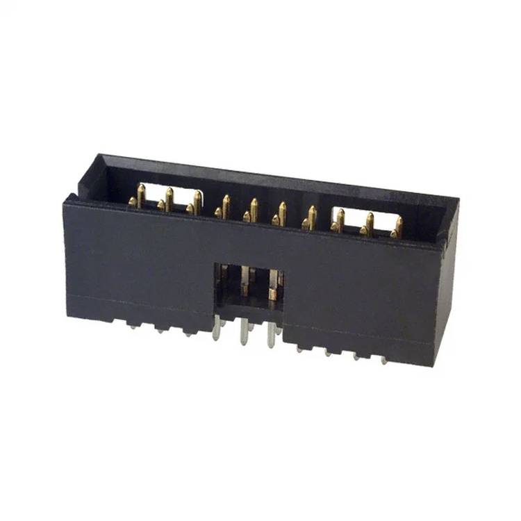 TE Connectivity 5-102619-8