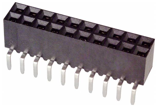 TE Connectivity 5-534267-2