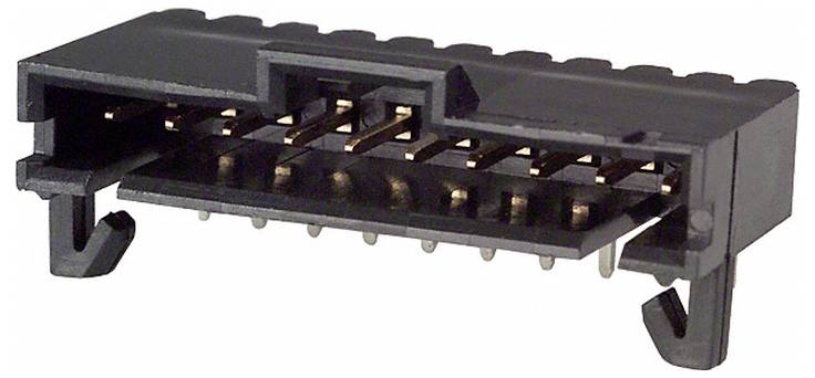 Ein schwarzes Crydom-Halbleiterrelais mit vier Schraubklemmen, gekennzeichnet mit Zertifizierungen, das zum Schalten elektrischer Lasten in Steuersystemen verwendet wird.