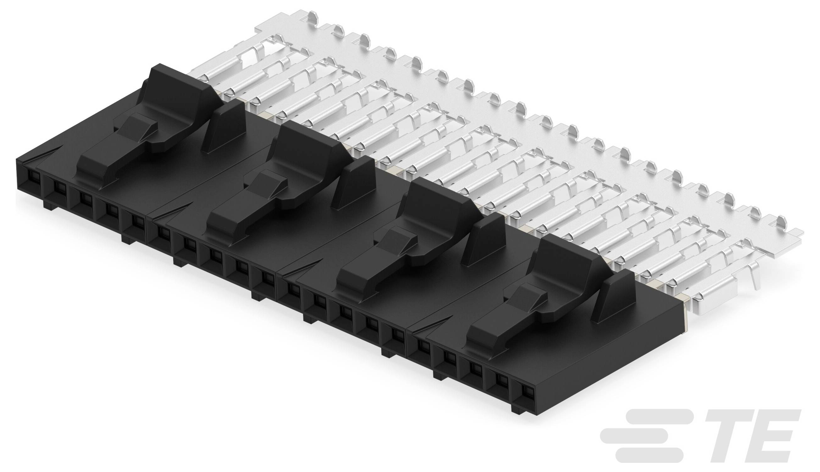„TE Connectivity Conn Mini CT 4/8AWG