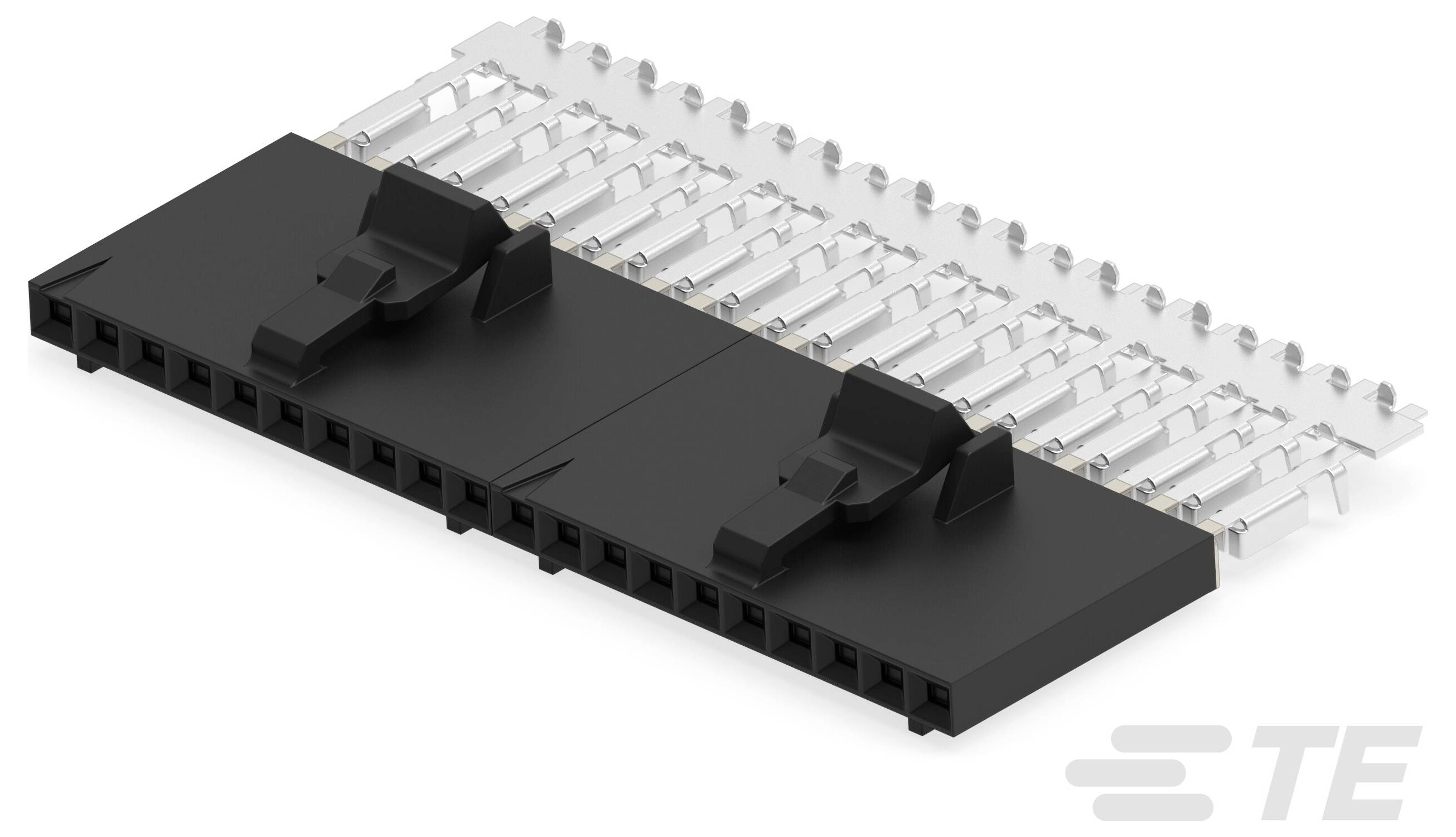 „TE Connectivity Stecker