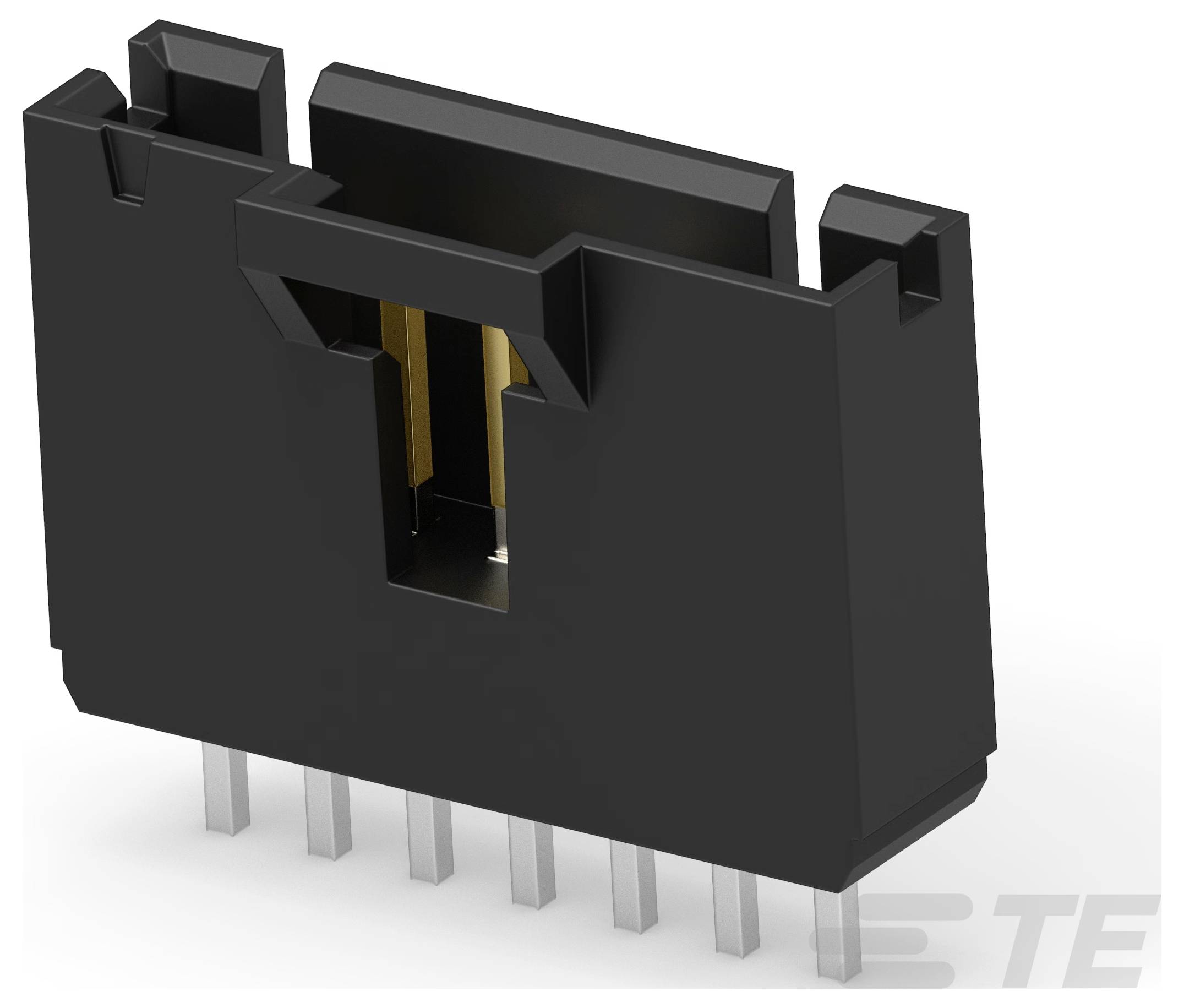„Quick Disconnect Tab Housing