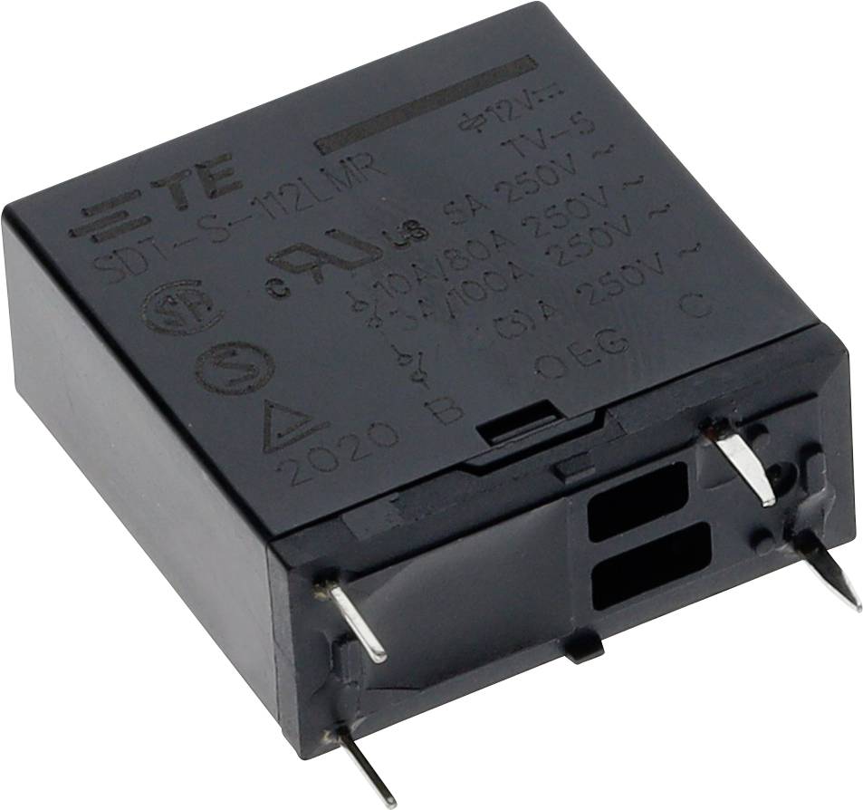 TE Connectivity 1461102-5