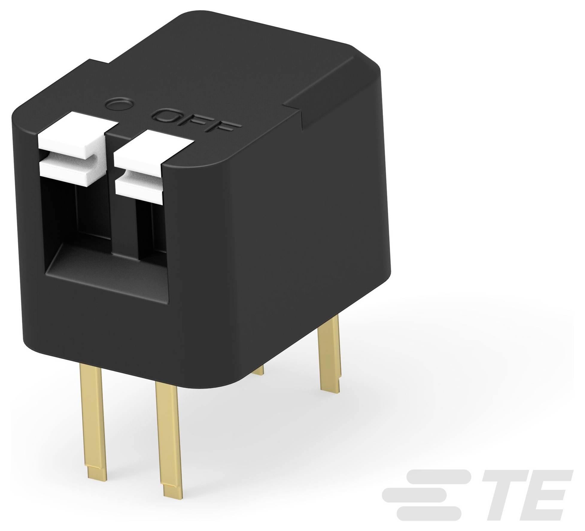 TE Connectivity 1-5435802-0