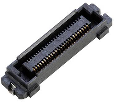 Amphenol 10138651-051202LF