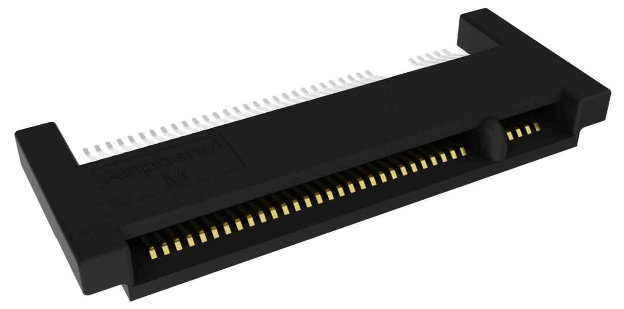 Amphenol MDT180M02001