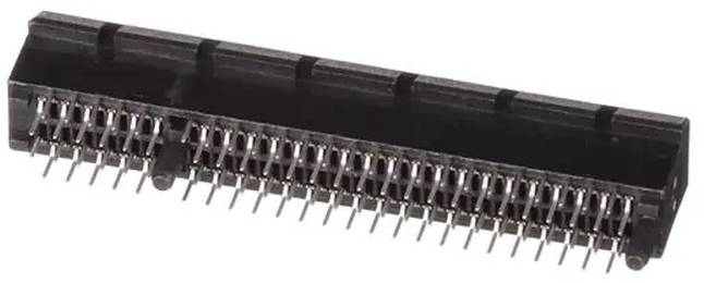 Amphenol 10108777-10002WLF