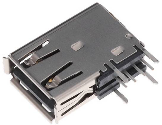 Amphenol 73725-11A0RLF Inhalt