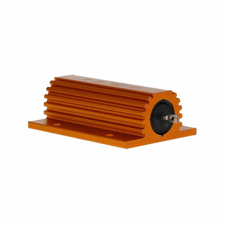 TE Connectivity 4-1625999-8 Leistungs-Widerstand 6.8Ω radial bedrahtet 100W 0.05% Box
