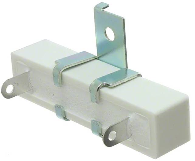 TE Connectivity 2-1879009-4 Leistungs-Widerstand 150Ω radial bedrahtet 30W 0.05% Box