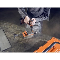 Fein ASCD 18-300 W2 AS 1-Gang-Akku-Schlagbohrschrauber bürstenlos, inkl. Koffer, ohne Akku, ohne Ladegerät Fein ASCD 18-300 W2 AS 1-Gang-Akku-Schlagbohrschrauber bürstenlos, inkl. Koffer, ohne Akku, ohne Ladegerät