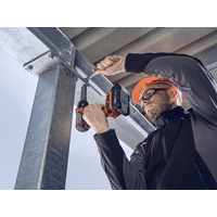 Fein ASCD 18-300 W2 AS 1-Gang-Akku-Schlagbohrschrauber bürstenlos, inkl. Koffer, ohne Akku, ohne Ladegerät Fein ASCD 18-300 W2 AS 1-Gang-Akku-Schlagbohrschrauber bürstenlos, inkl. Koffer, ohne Akku, ohne Ladegerät