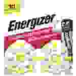 Energizer Knopfzelle ZA 10 1.45 V 16 St. Zink-Luft ENR EZ Turn & Lock (10)