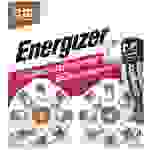 Energizer Knopfzelle ZA 13 1.45 V 16 St. Zink-Luft ENR EZ Turn & Lock (13)