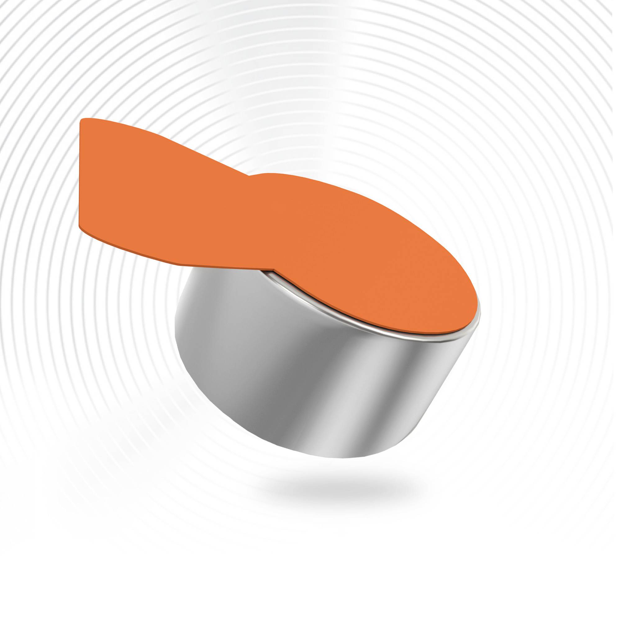 Energizer Knopfzelle ZA 13 1.45V 16 St. Zink-Luft ENR EZ Turn & Lock (13)