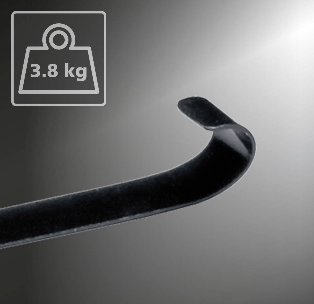 Laserliner 082.223A Magnethalterung Passend für (Marke-Nivelliergeräte) Laserliner