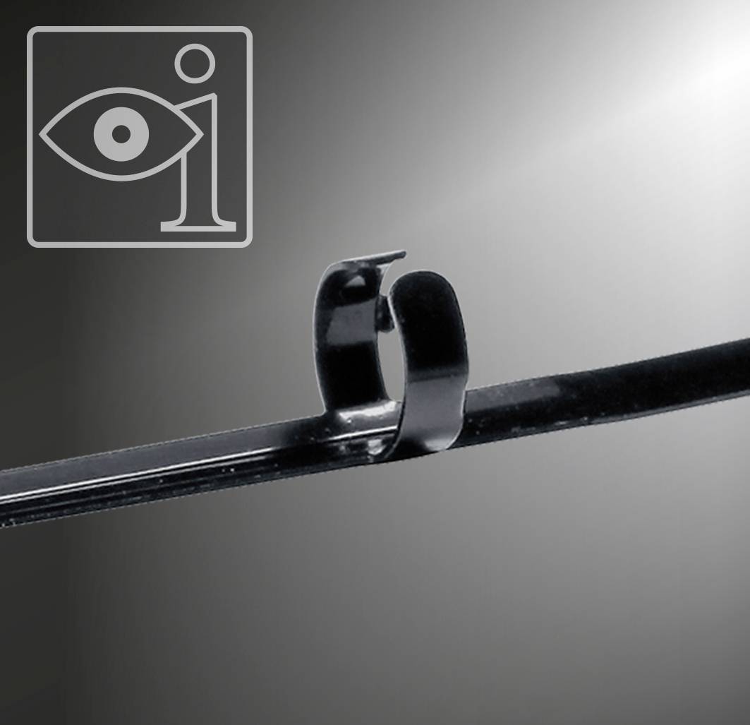 Laserliner 082.223A Magnethalterung Passend für (Marke-Nivelliergeräte) Laserliner