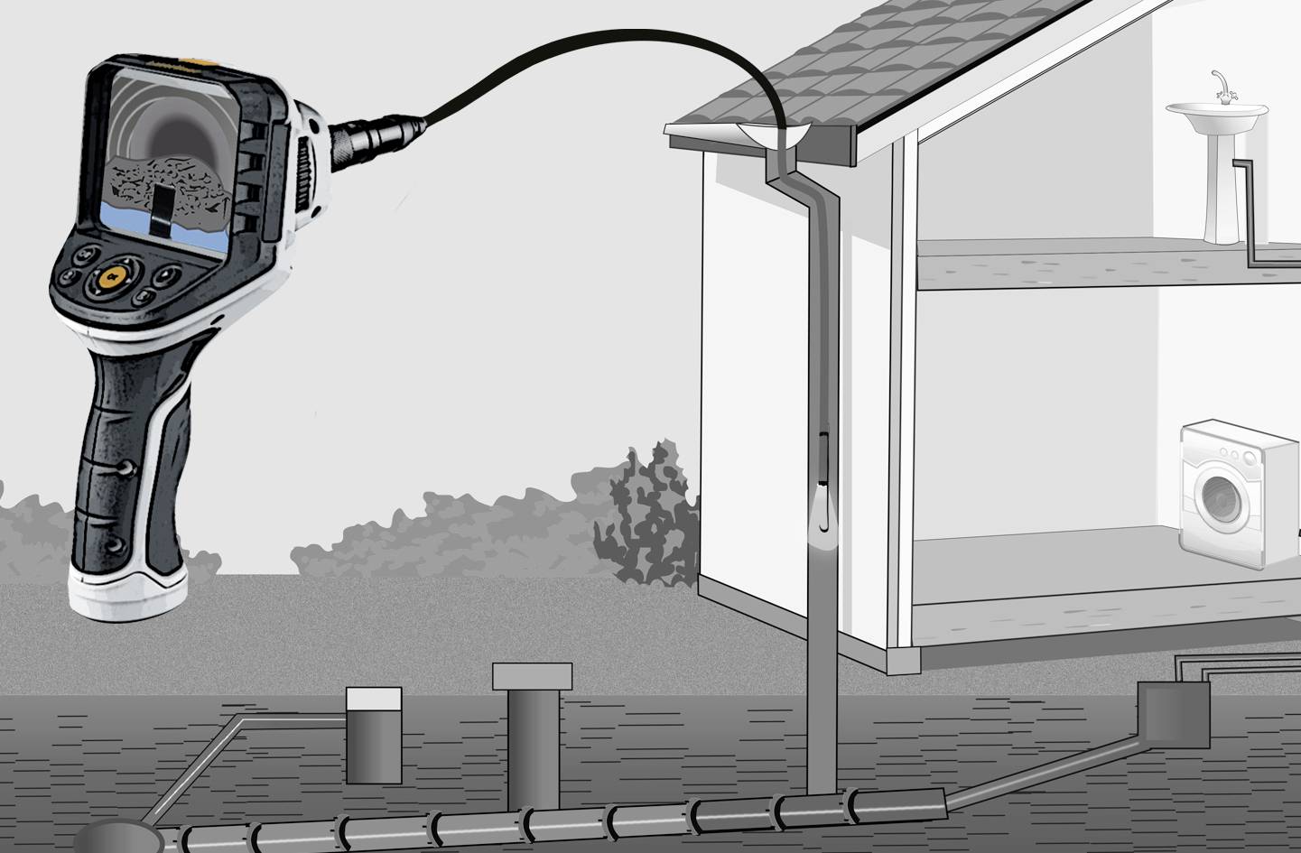 Laserliner 082.223A Magnethalterung Passend für (Marke-Nivelliergeräte) Laserliner