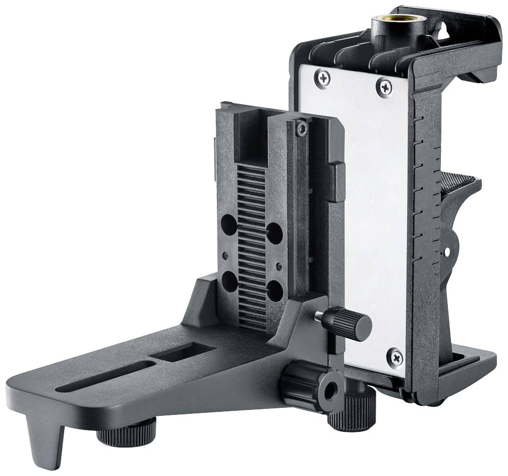 Laserliner 036.24 Magnethalterung 1/4" Passend für (Marke-Nivelliergeräte) Laserliner