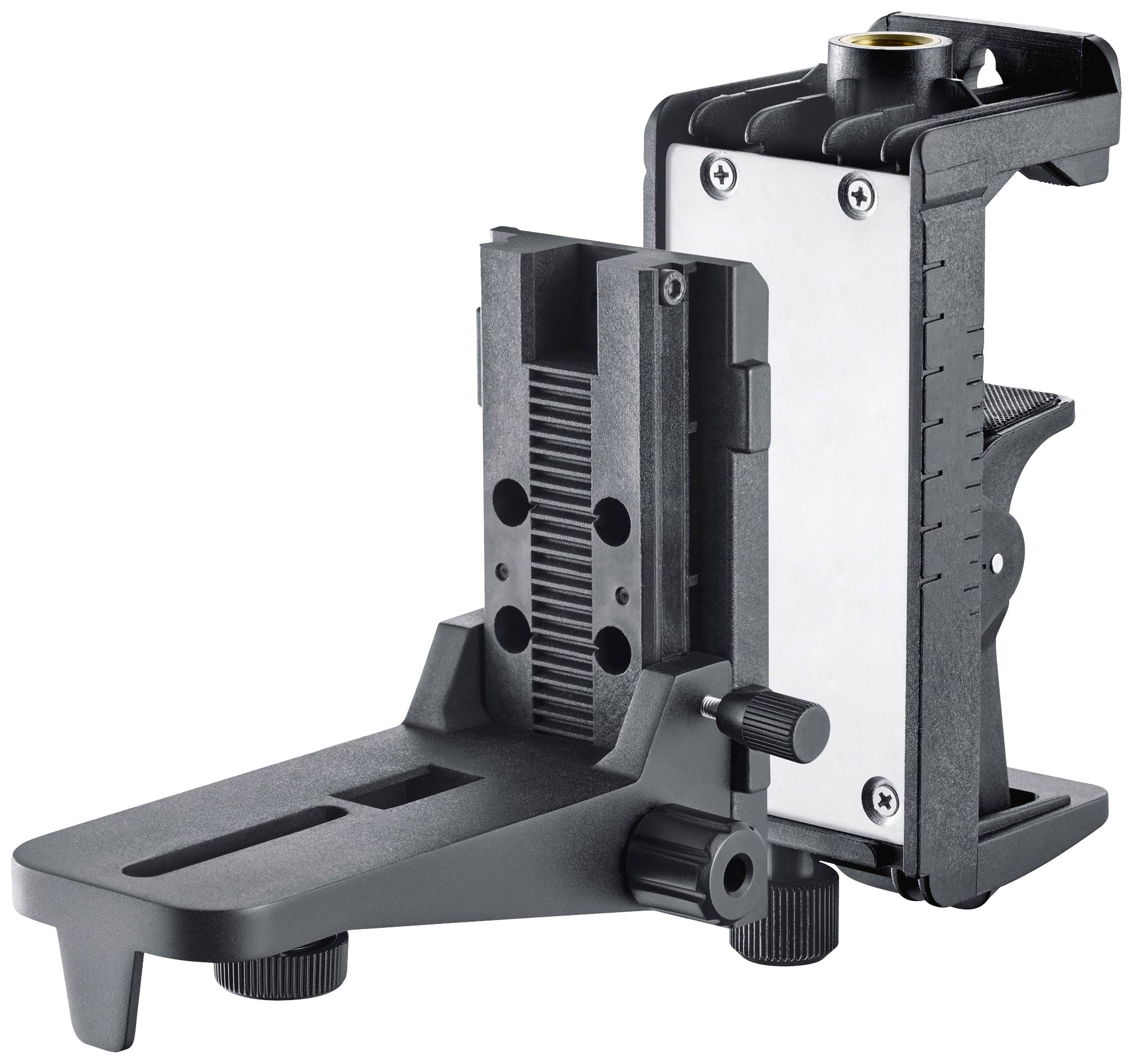 Laserliner 036.24 Magnethalterung 1/4" Passend für (Marke-Nivelliergeräte) Laserliner