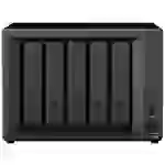 Synology DiskStation DS1522+ NAS-Server Gehäuse 0GB 5 Bay 2x USB 3.2 Gen 1 HUB (USB 3.0), RAID-fähig, Externe Stromversorgung Synology DiskStation DS1522+ NAS-Server Gehäuse 0GB 5 Bay 2x USB 3.2 Gen 1 HUB (USB 3.0), RAID-fähig, Externe Stromversorgung