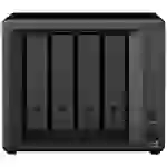 Synology DiskStation DS923+ NAS-Server Gehäuse 0GB 4 Bay 2x USB 3.2 Gen 1 HUB (USB 3.0), Ein-/Ausschalter, eSATA-Anschluss Synology DiskStation DS923+ NAS-Server Gehäuse 0GB 4 Bay 2x USB 3.2 Gen 1 HUB (USB 3.0), Ein-/Ausschalter, eSATA-Anschluss