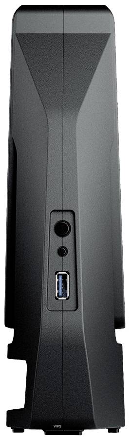 Synology WRX560 WLAN Router 2.4GHz, 5GHz 3000MBit/s